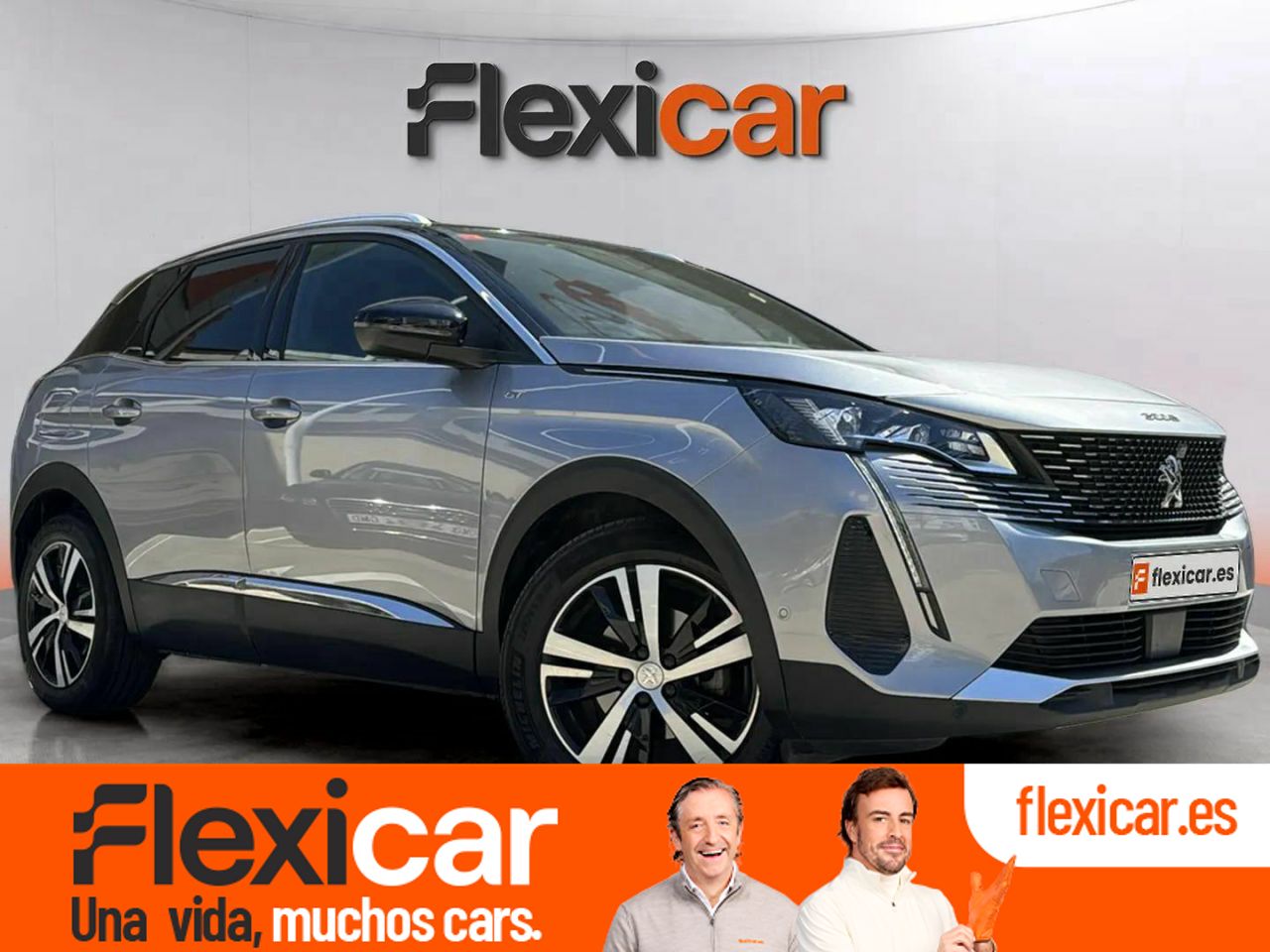 Foto peugeot 3008 2021 /