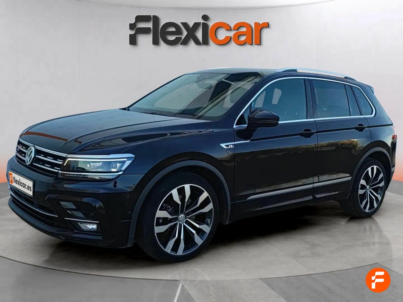volkswagen tiguan 2019 / foto grande (3)
