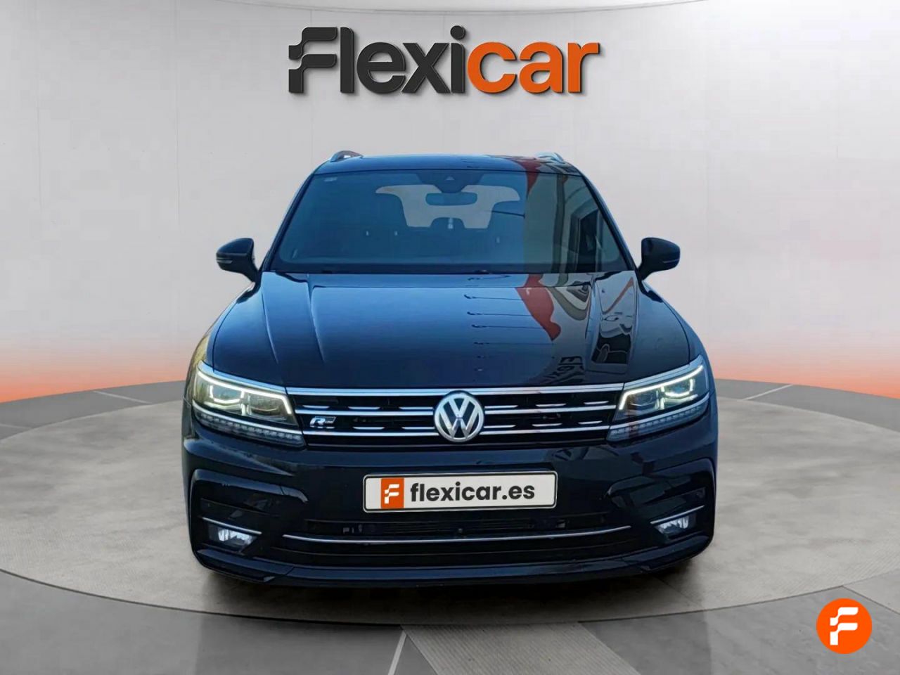 volkswagen tiguan 2019 / foto grande (2)