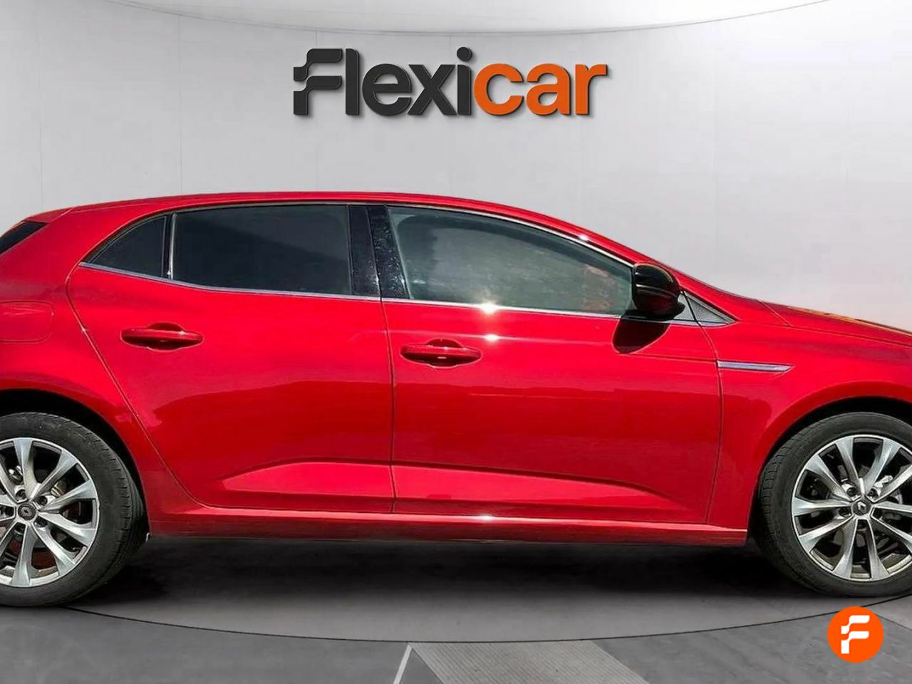 renault megane 2018 / foto grande (2)