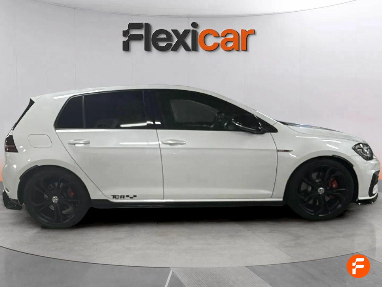 volkswagen golf 2019 / foto grande (2)