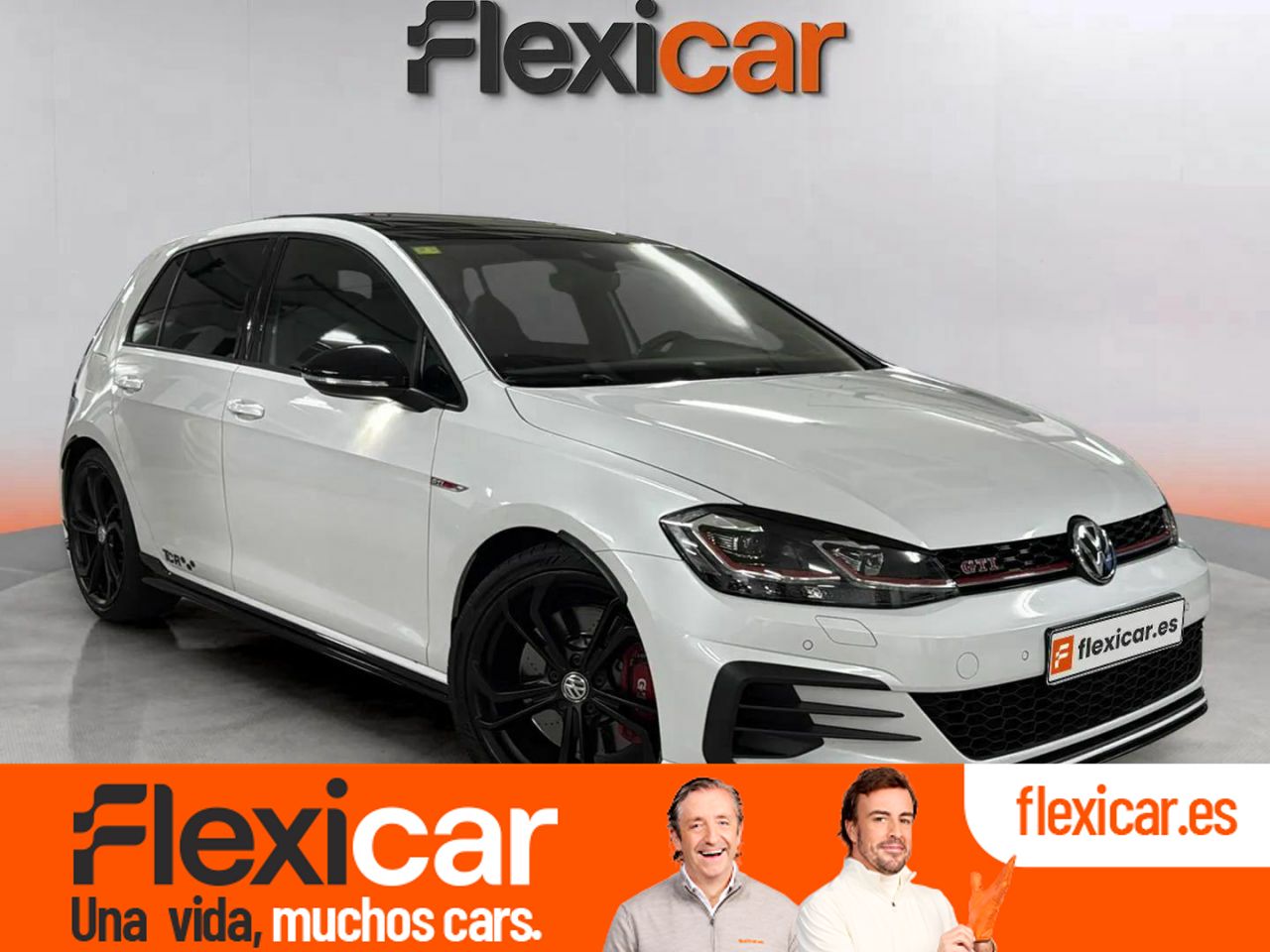 Foto volkswagen golf 2019 /