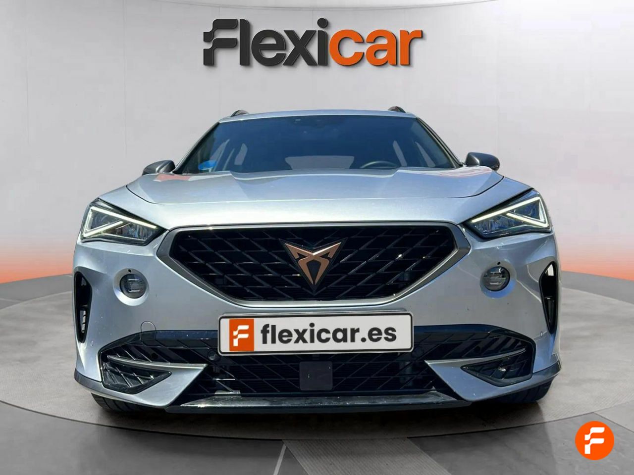 cupra formentor 2021 / foto grande (2)