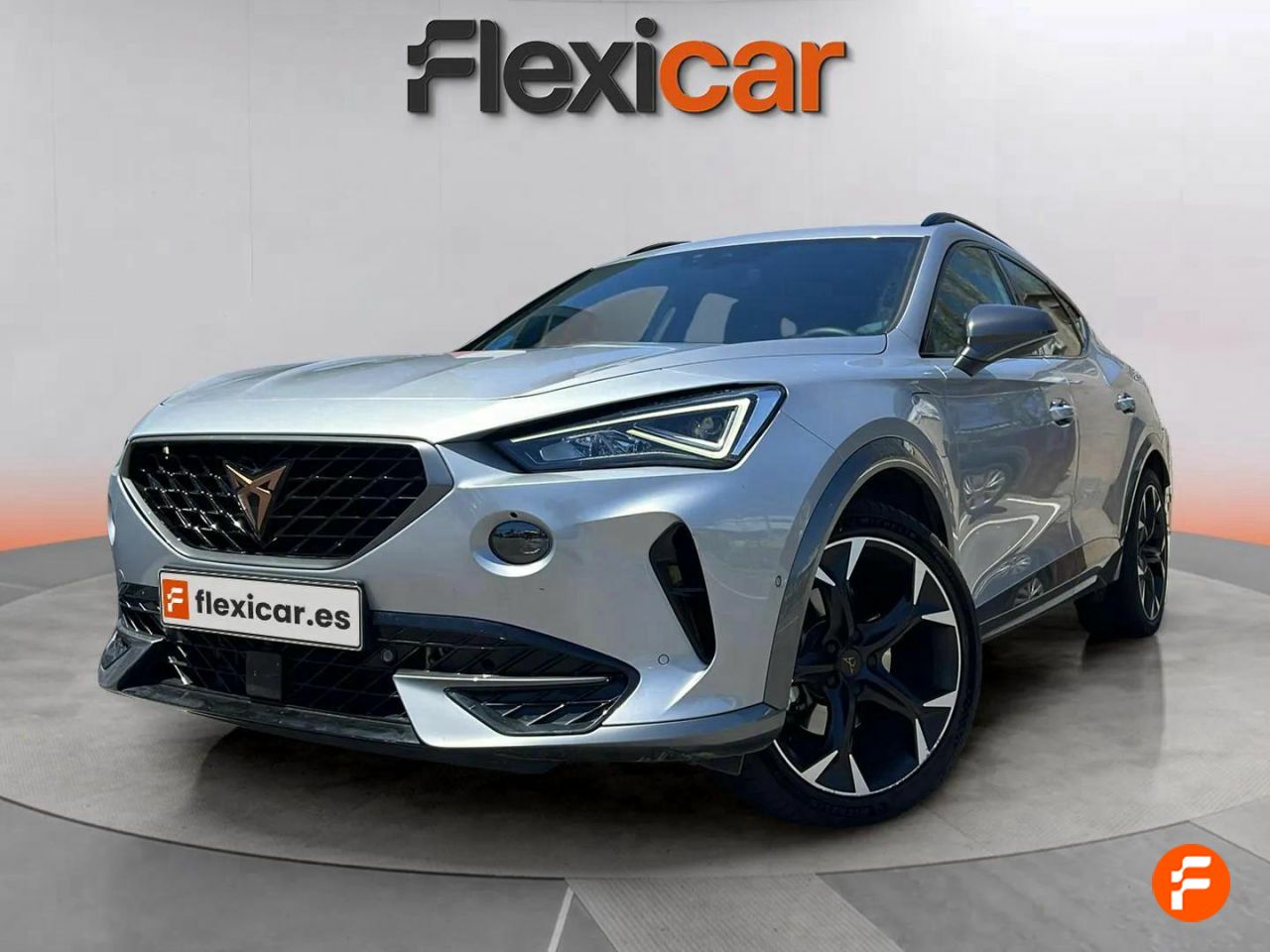 cupra formentor 2021 / foto grande (3)