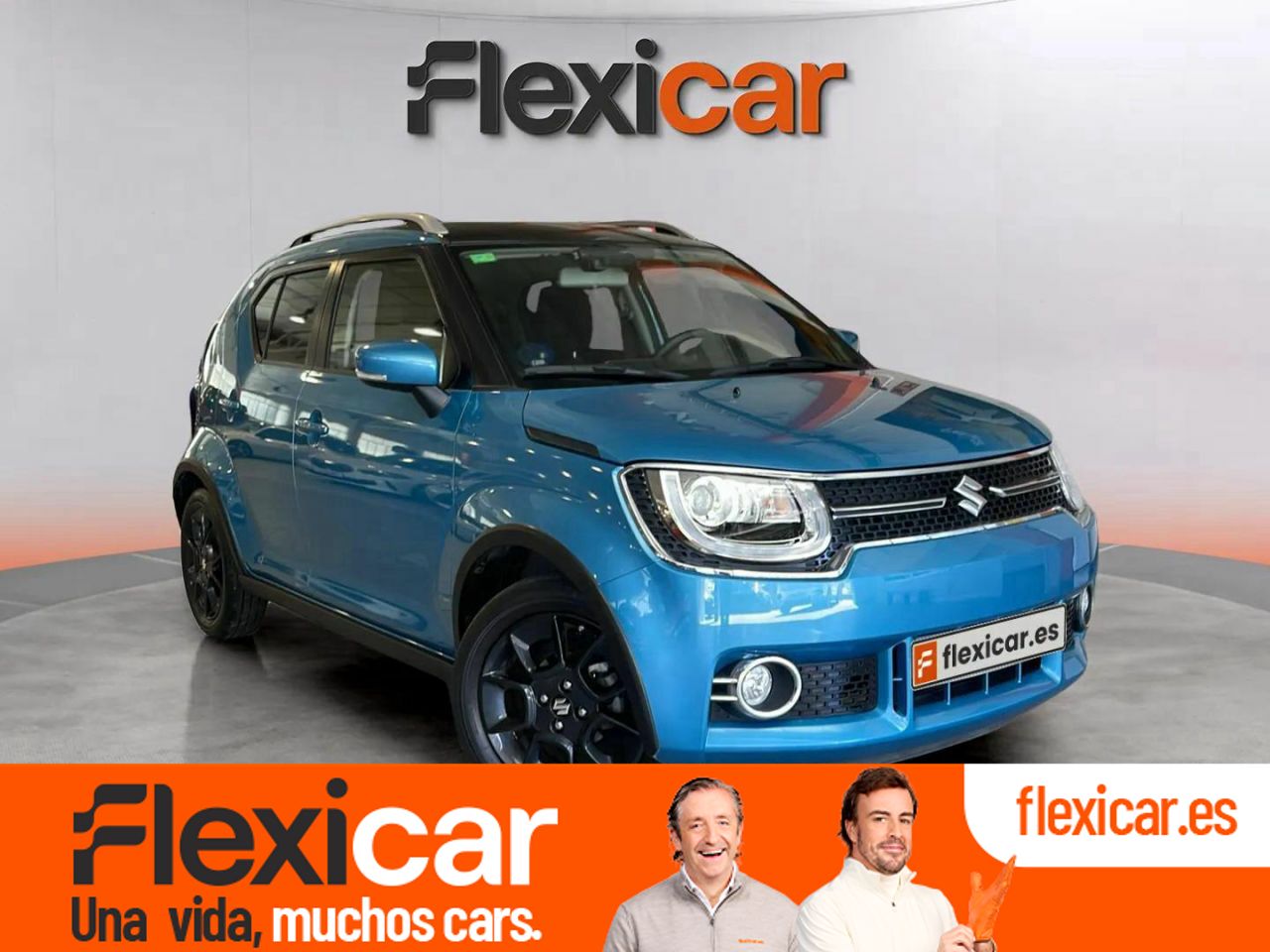 Foto suzuki ignis 2019 /