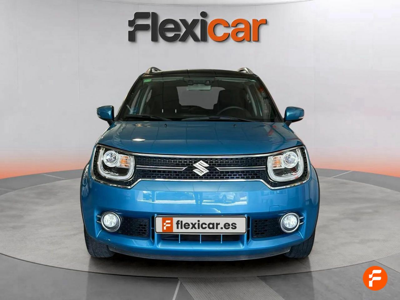 suzuki ignis 2019 / foto grande (2)
