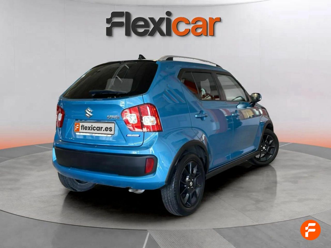 suzuki ignis 2019 / foto grande (3)