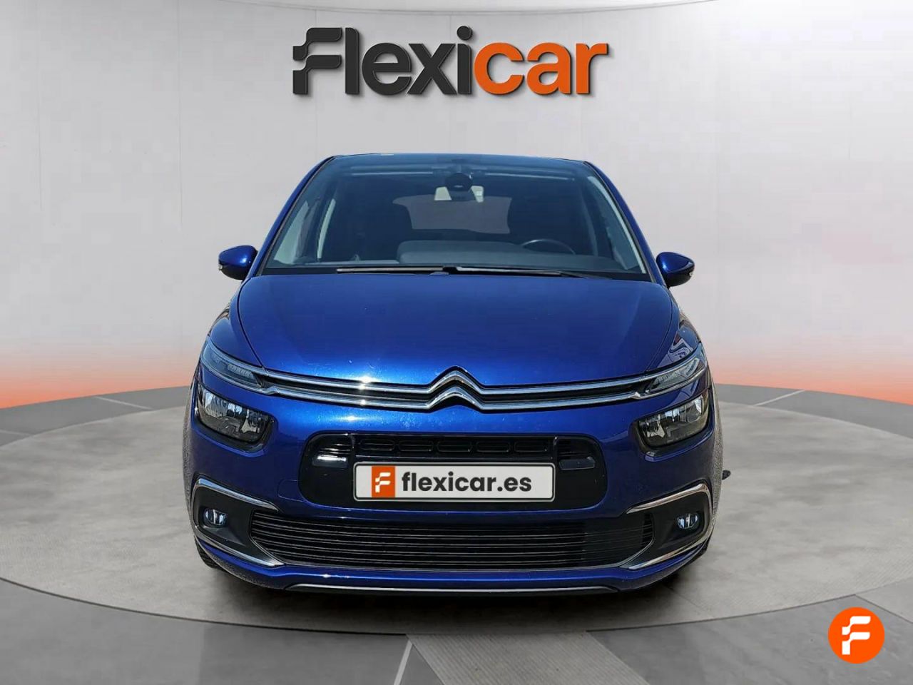 citroën c4 picasso 2018 / foto grande (2)