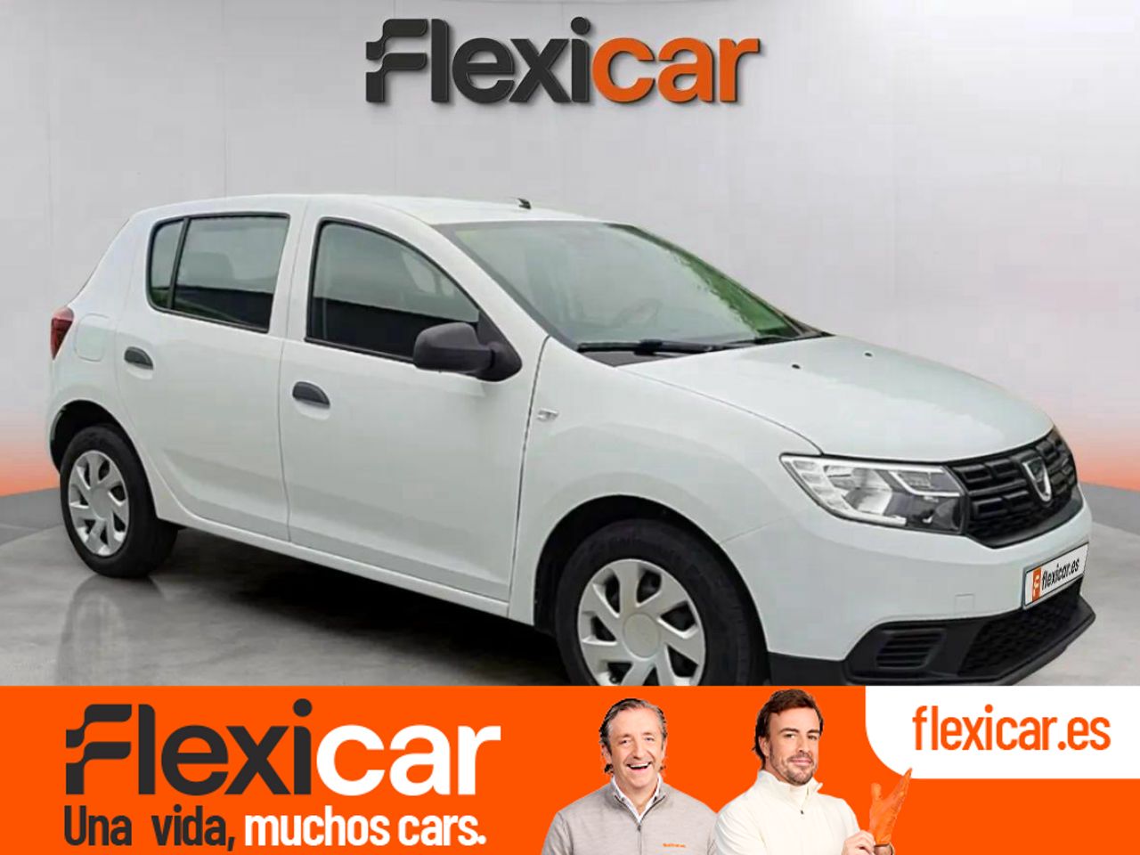 Foto dacia sandero 2020 /