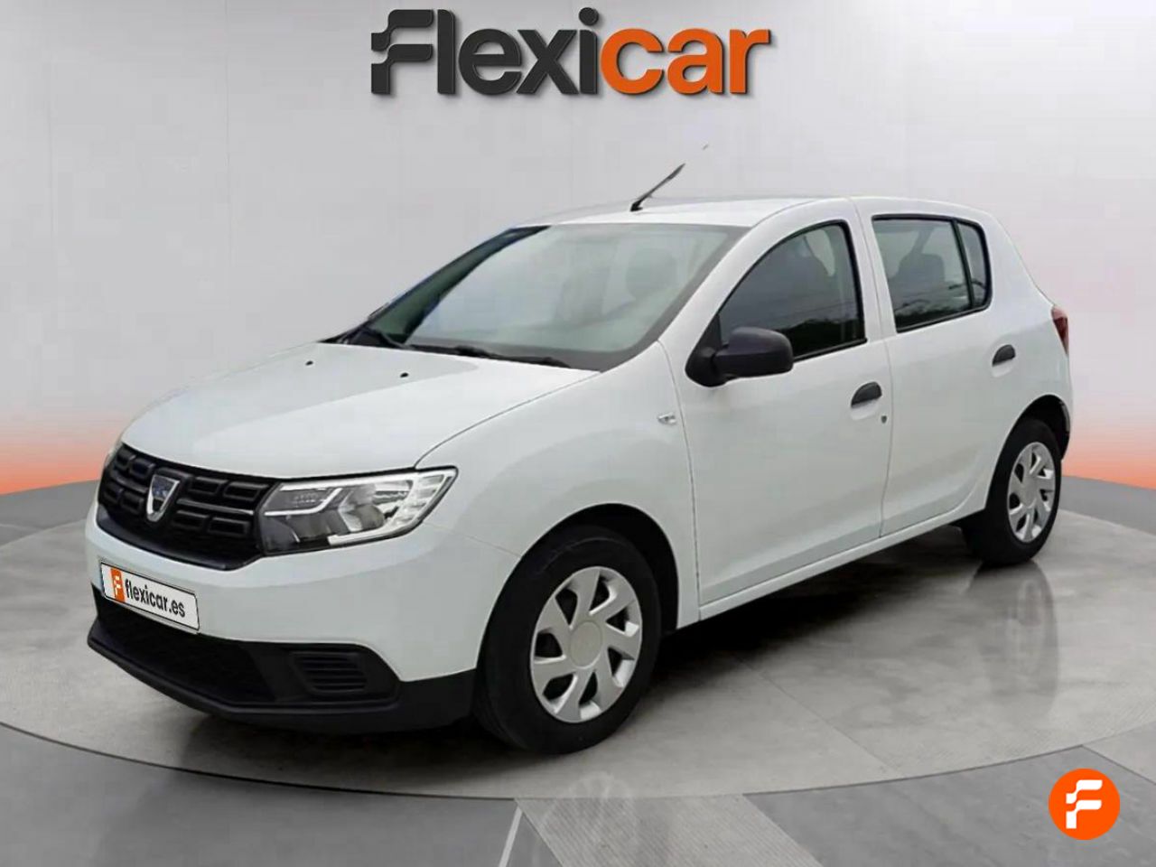 dacia sandero 2020 / foto grande (3)