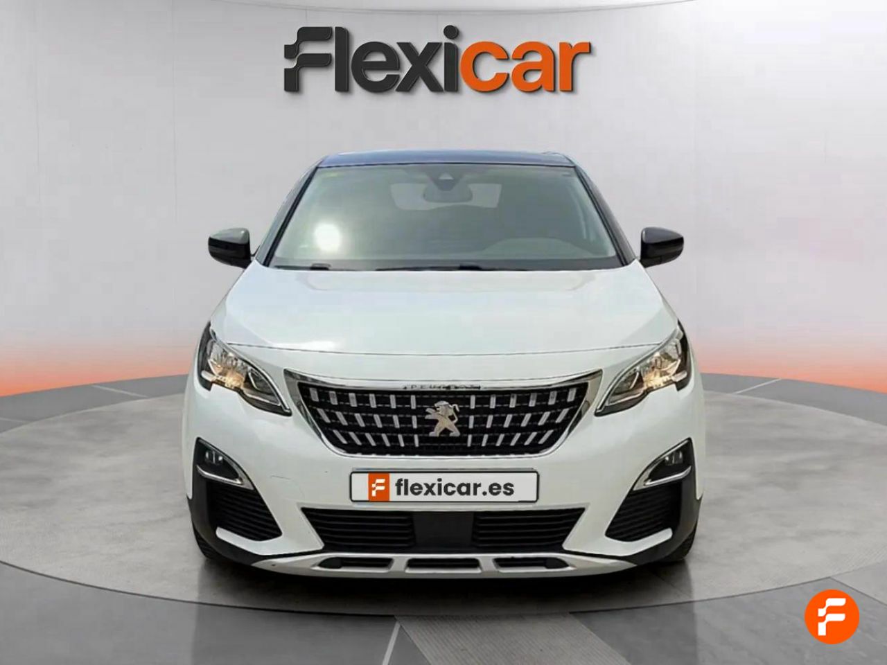 peugeot 3008 2018 / foto grande (2)
