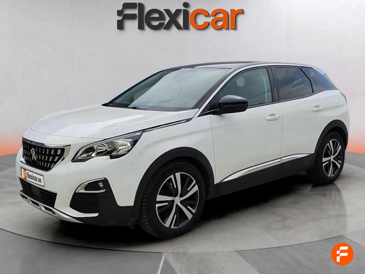 peugeot 3008 2018 / foto grande (3)