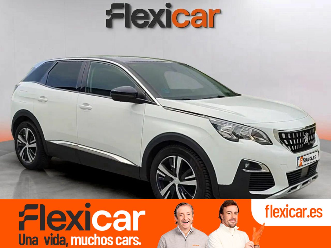 Foto peugeot 3008 2018 /