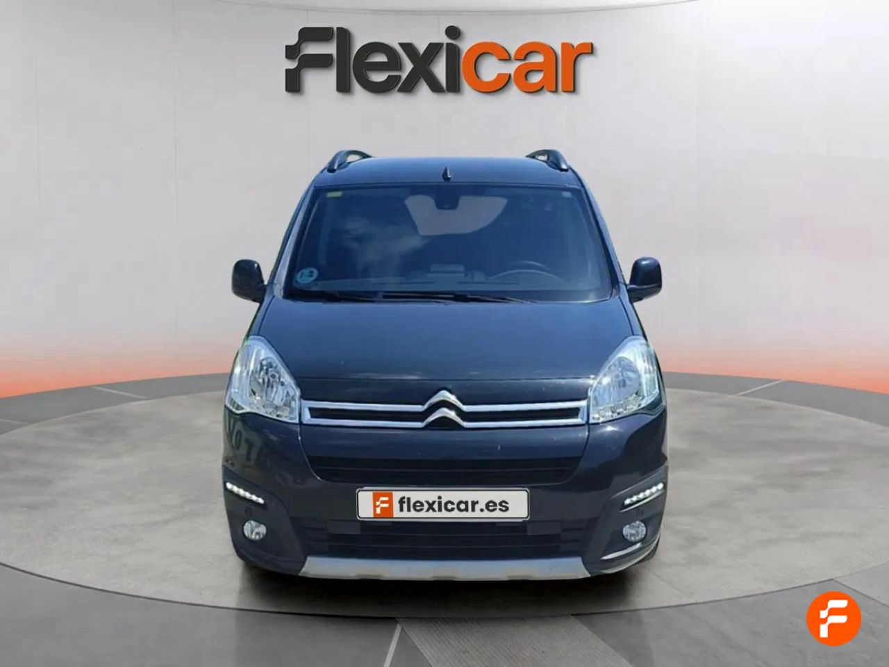 citroën berlingo 2016 / foto grande (2)