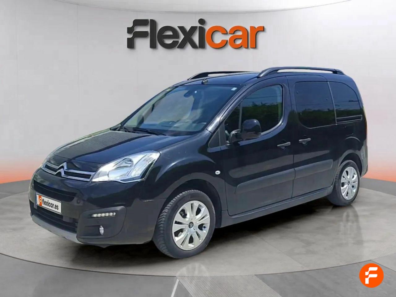 citroën berlingo 2016 / foto grande (3)
