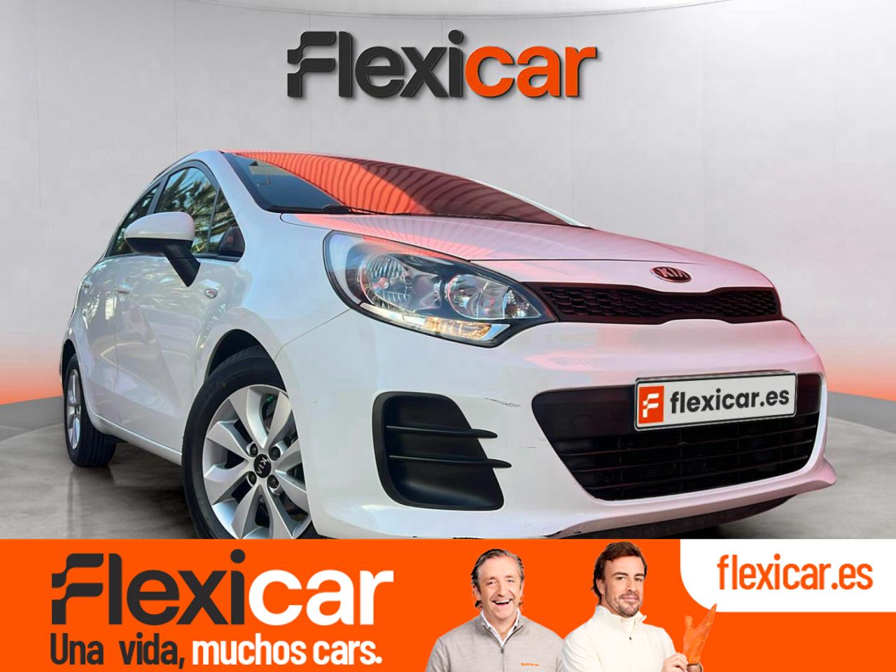 Foto kia rio 2016 /