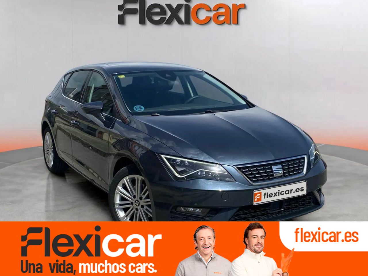 Foto seat leon 2020 /