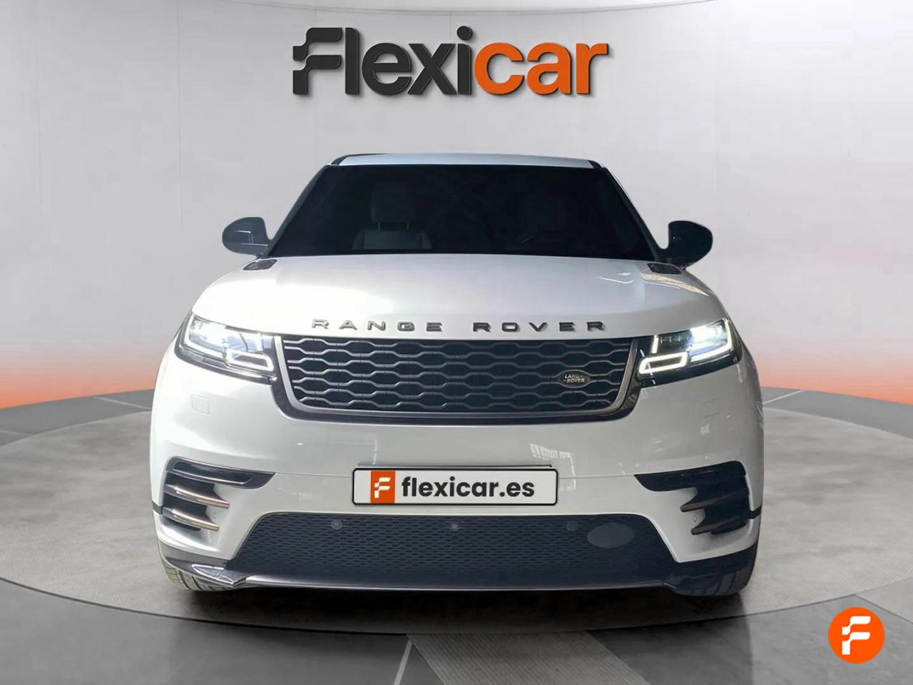 land-rover range rover velar 2018 / foto grande (2)