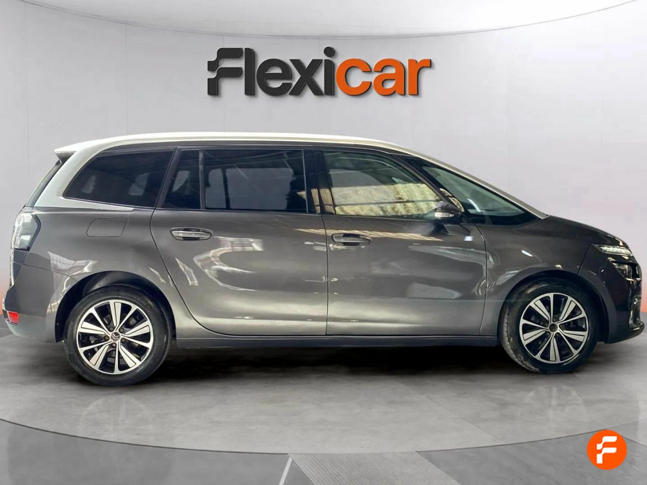 citroën grand c4 picasso 2018 / foto grande (3)