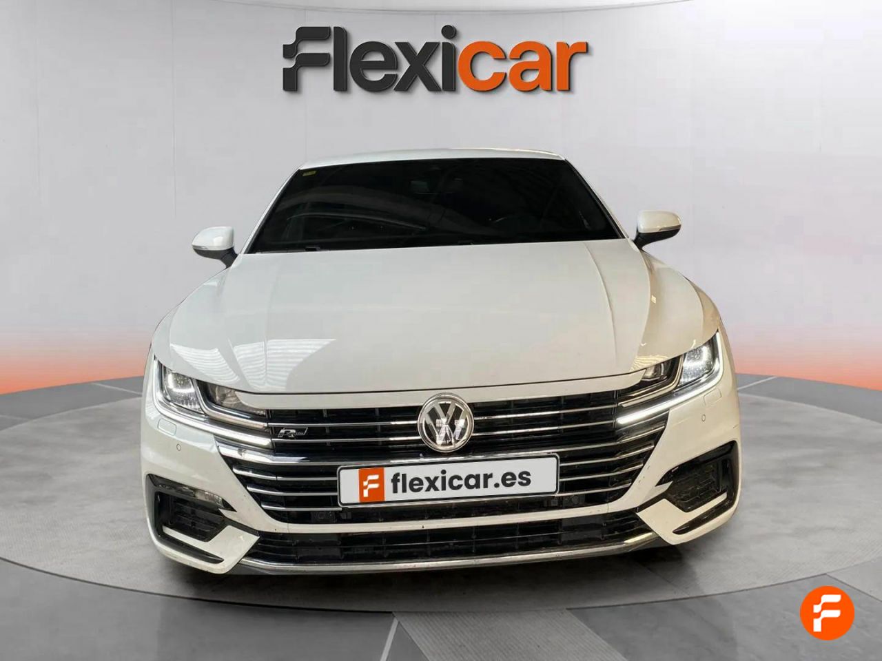 volkswagen arteon 2018 / foto grande (2)
