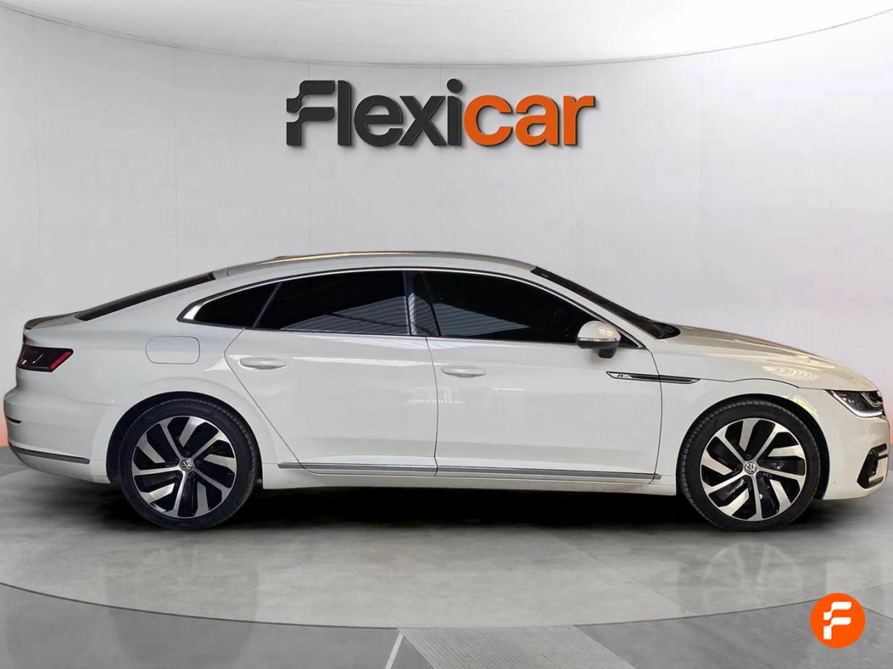 volkswagen arteon 2018 / foto grande (3)