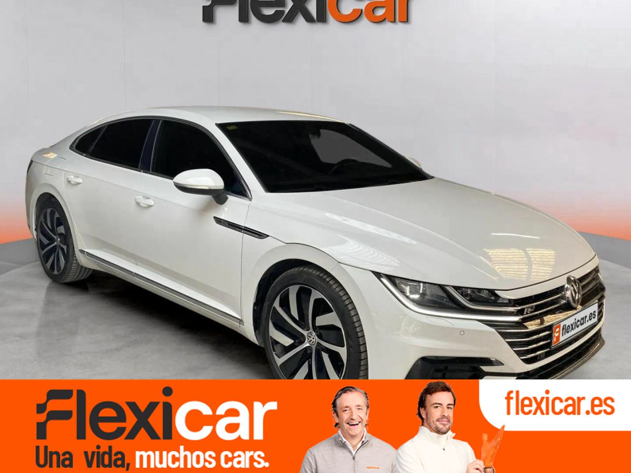 Foto volkswagen arteon 2018 /