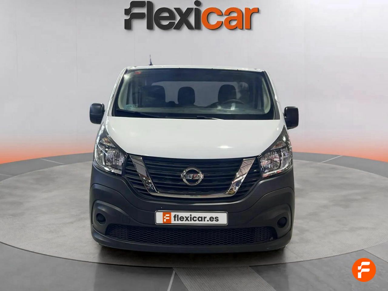 nissan nv300 2021 / foto grande (2)