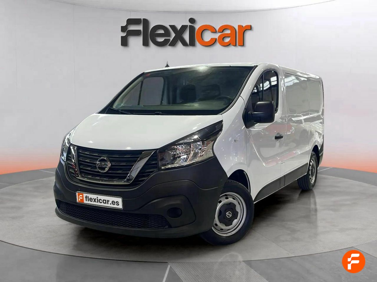 nissan nv300 2021 / foto grande (3)