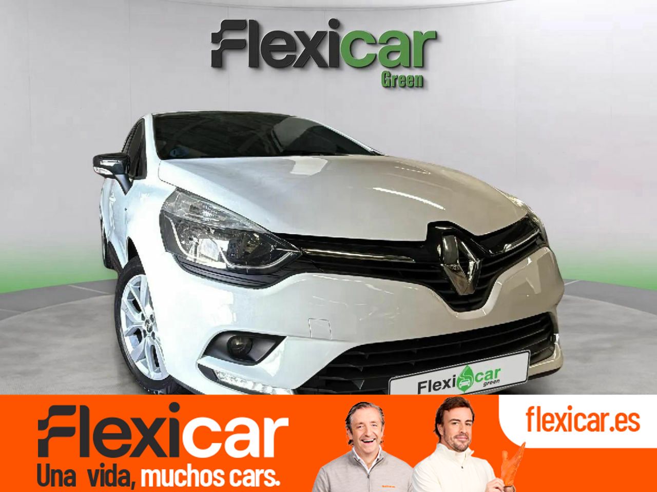 Foto renault clio 2019 /