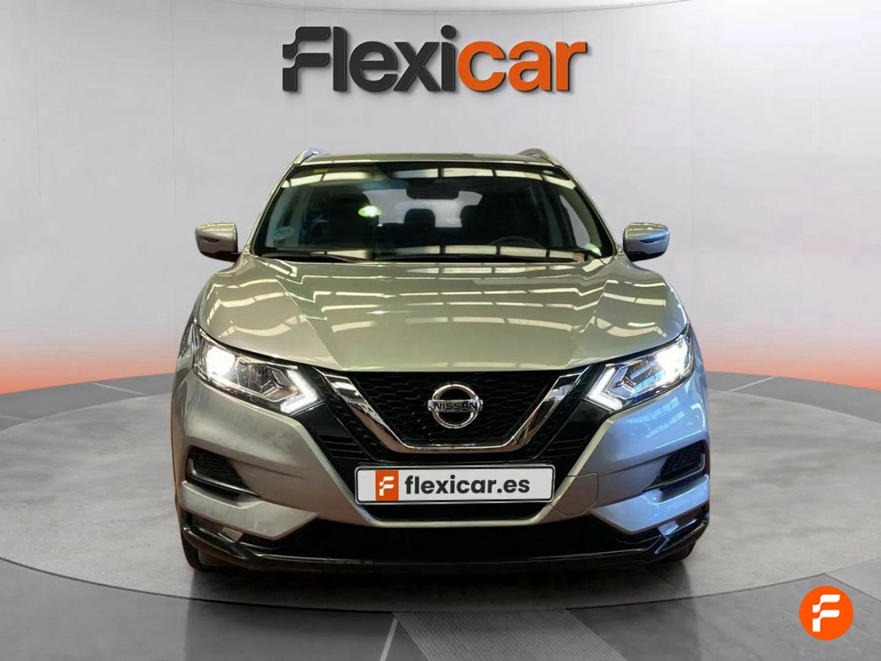 nissan qashqai 2020 / foto grande (2)