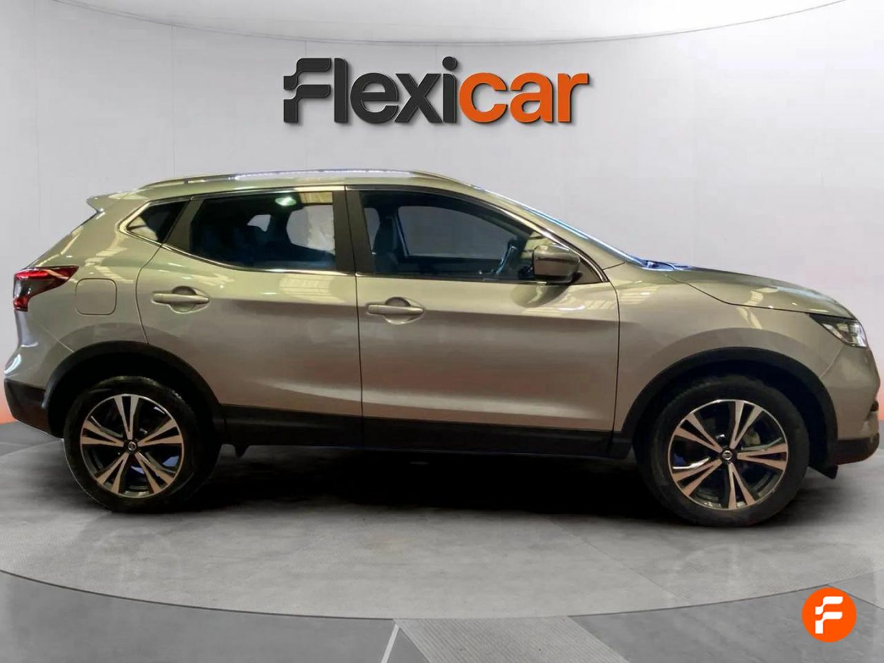 nissan qashqai 2020 / foto grande (3)