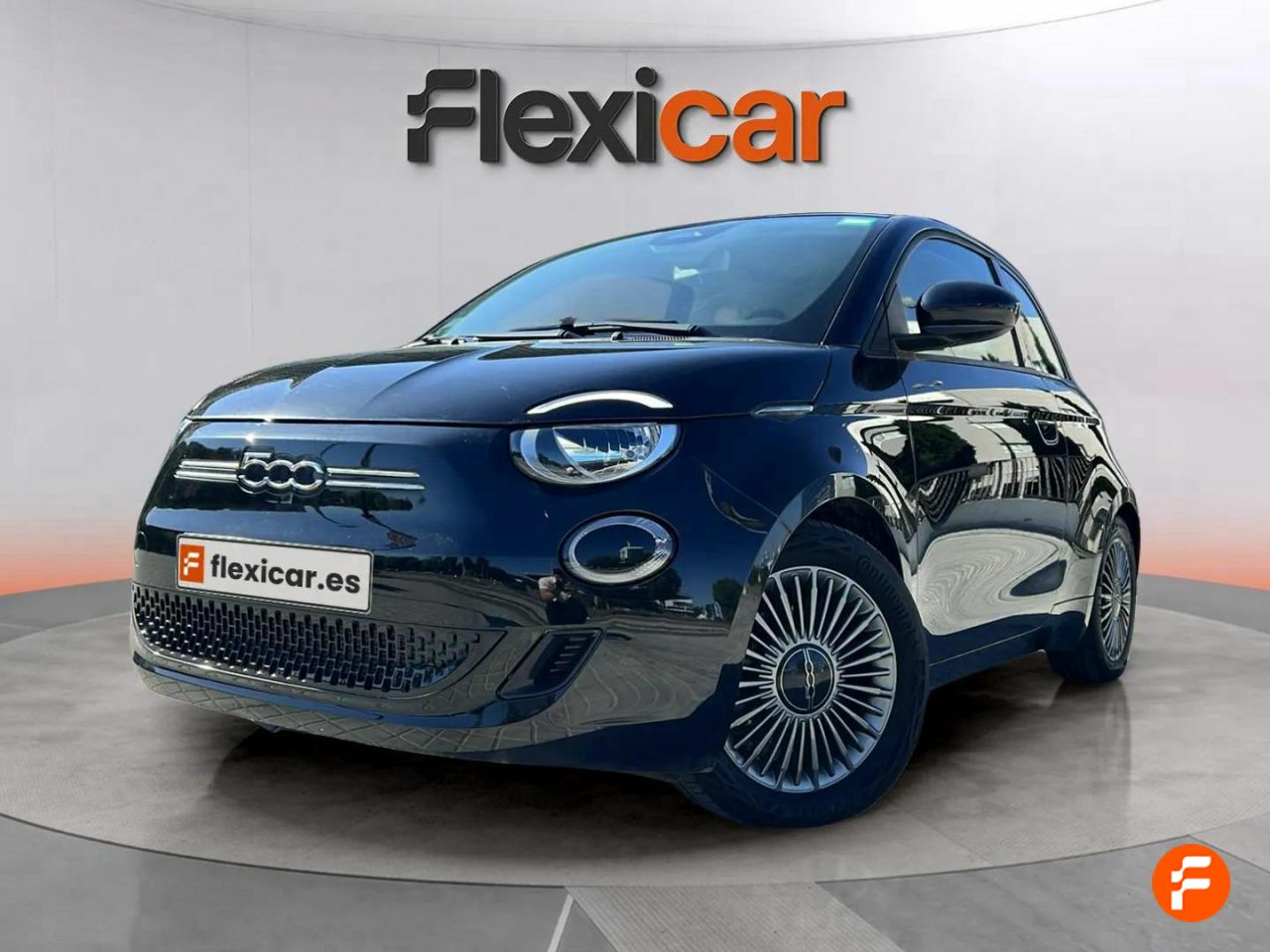 fiat 500 2022 / foto grande (3)
