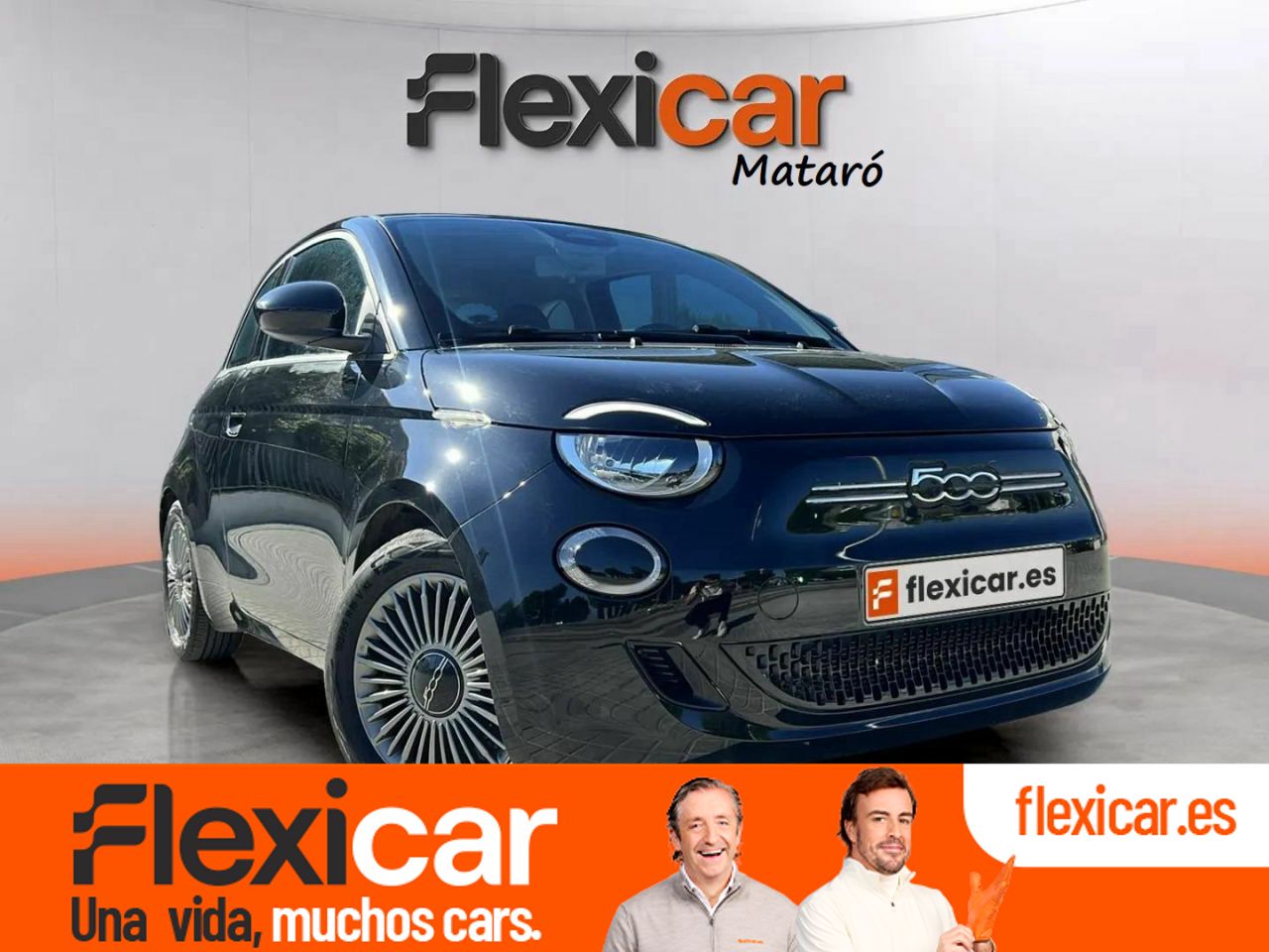 Foto fiat 500 2022 /