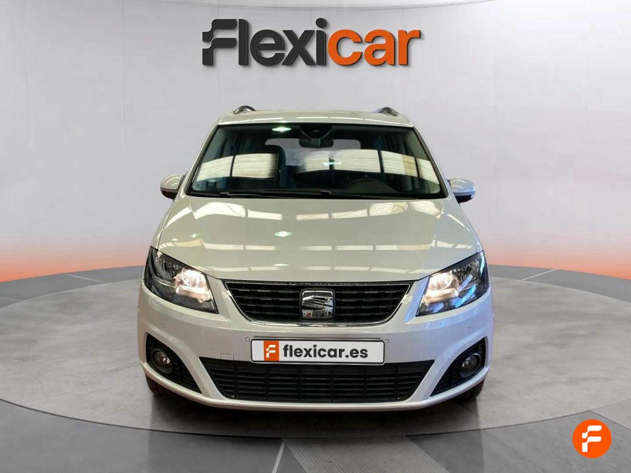 seat alhambra 2022 / foto grande (2)