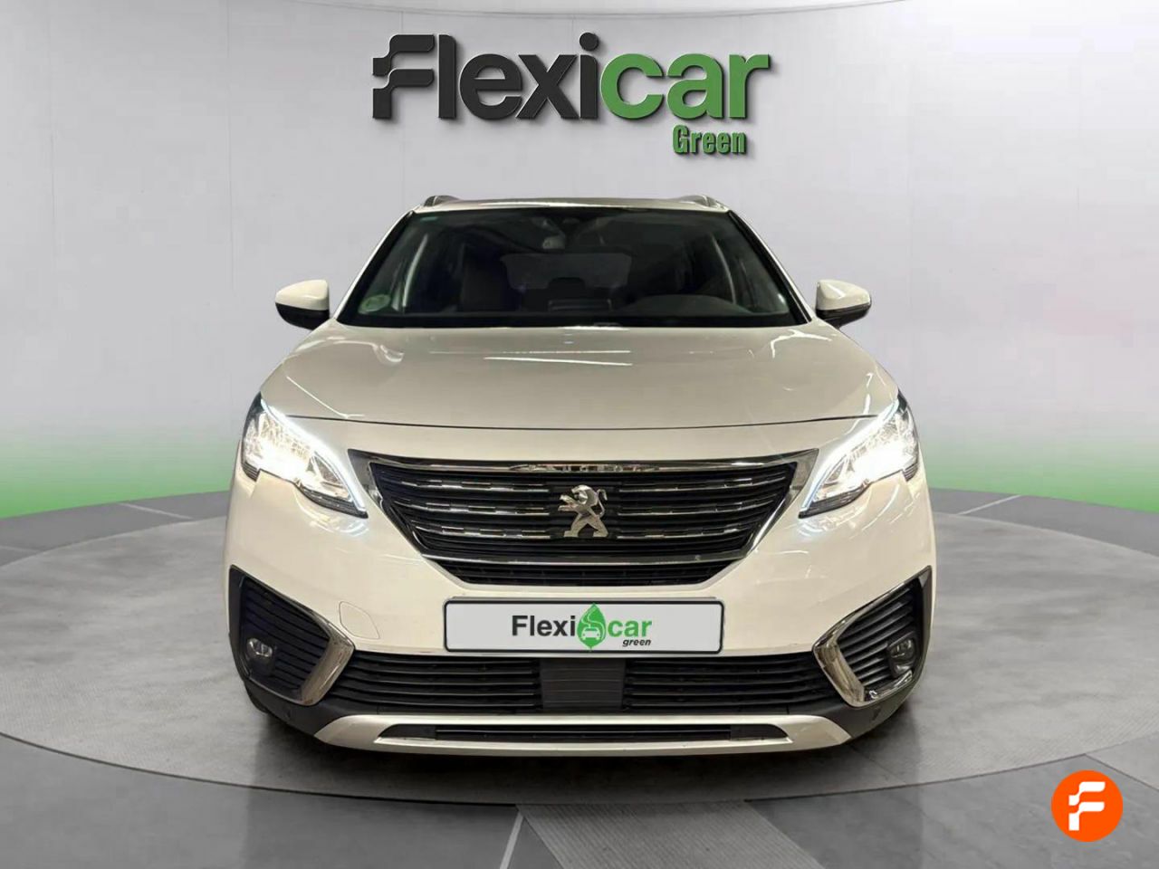 peugeot 5008 2019 / foto grande (2)