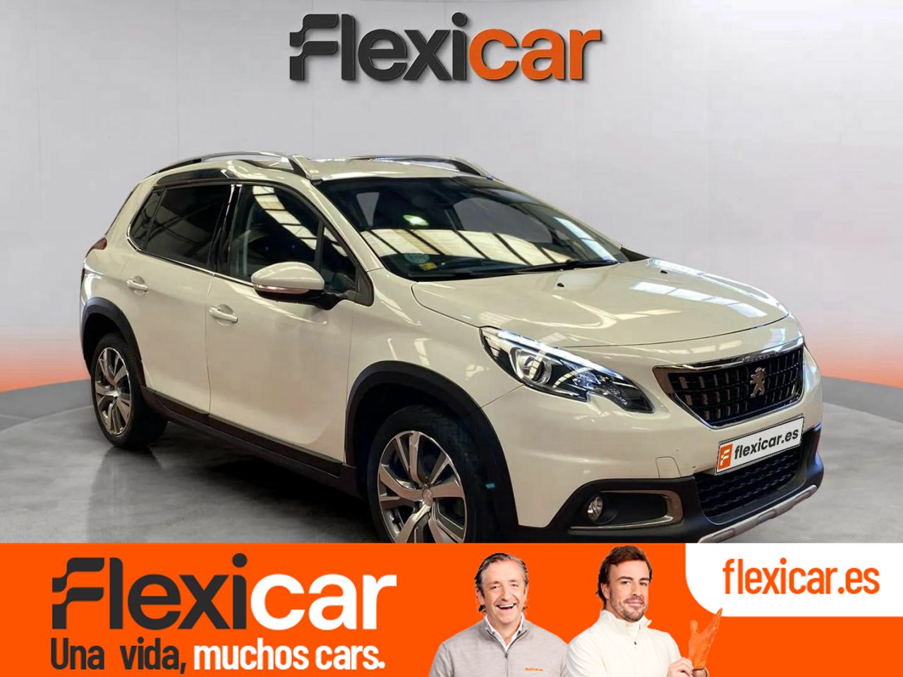 Foto peugeot 2008 2018 /