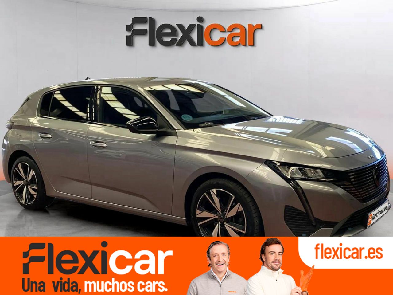 Foto peugeot 308 2022 /