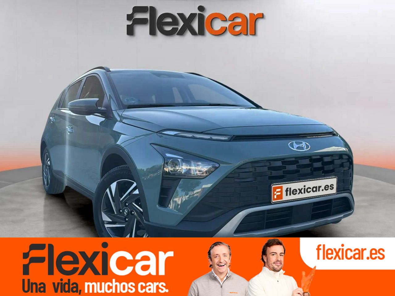Foto hyundai bayon 2023 /