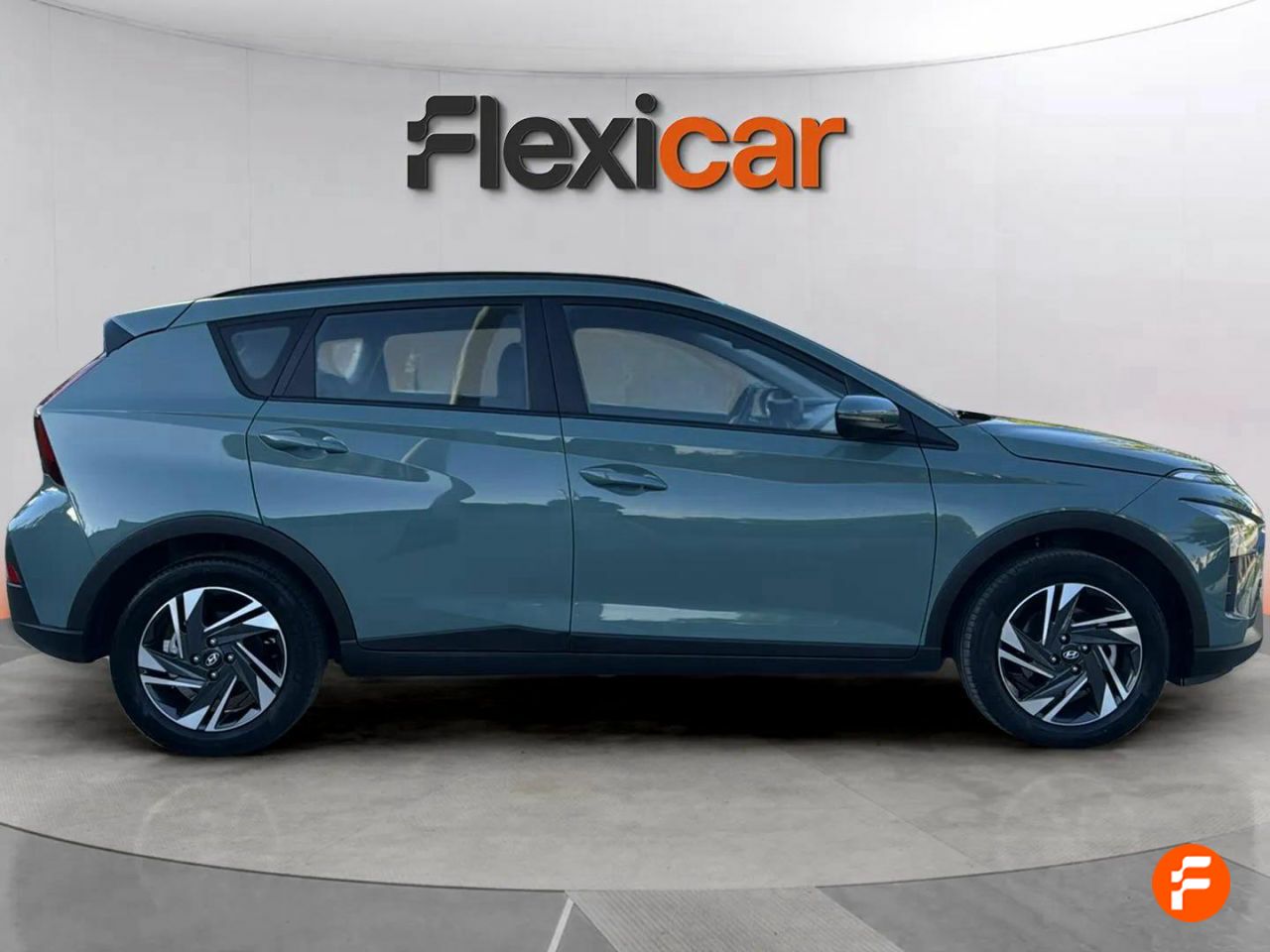 hyundai bayon 2023 / foto grande (2)