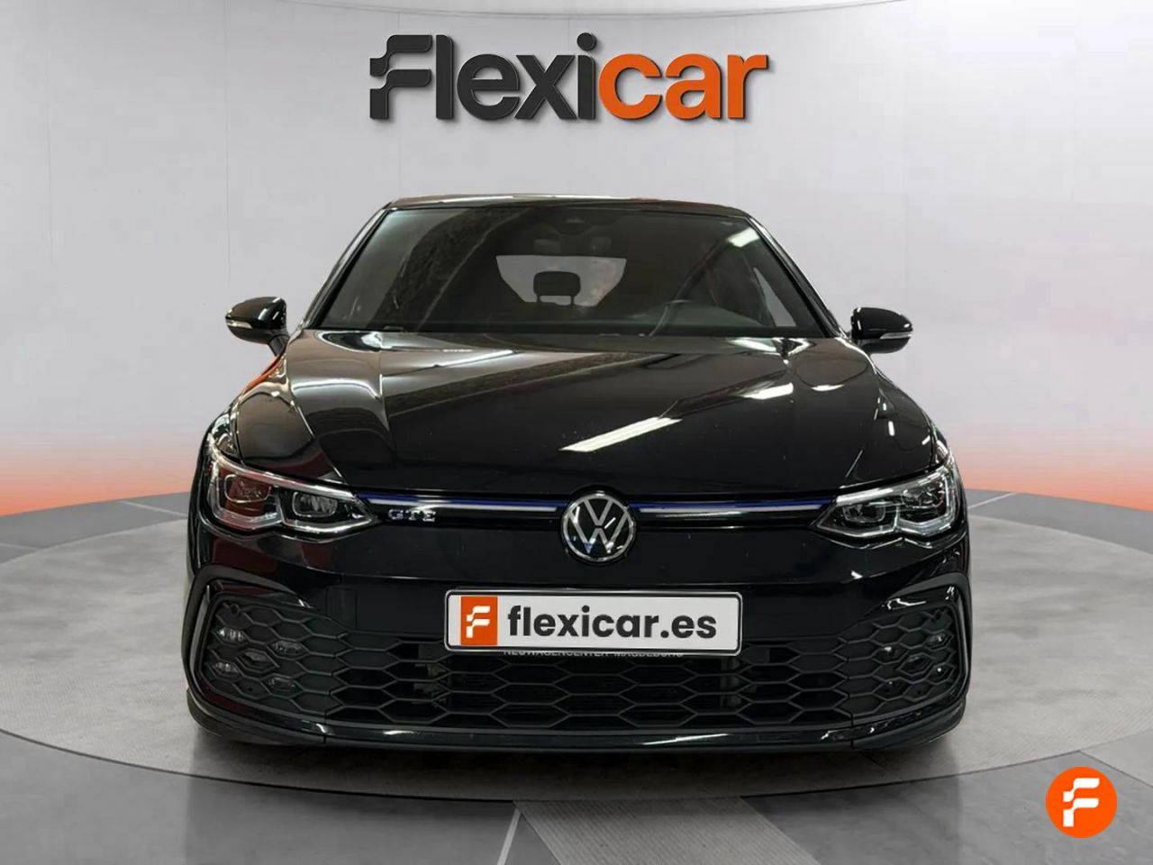 volkswagen golf 2021 / foto grande (2)