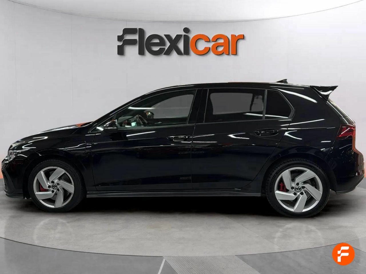 volkswagen golf 2021 / foto grande (3)