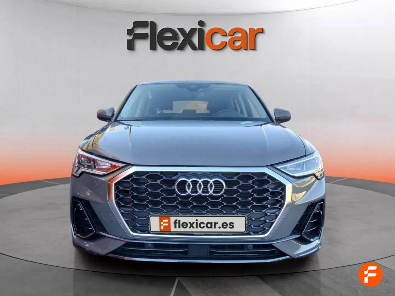 audi q3 2021 / foto grande (2)