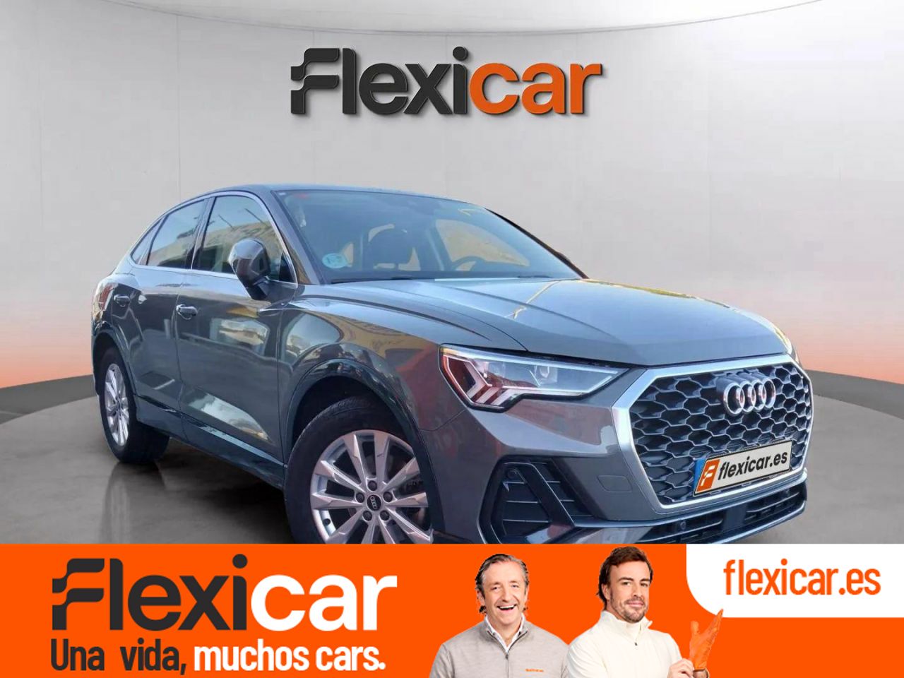 Foto audi q3 2021 /