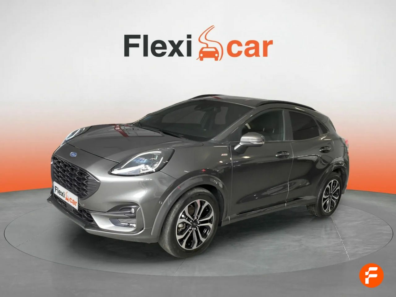 ford puma 2023 / foto grande (3)