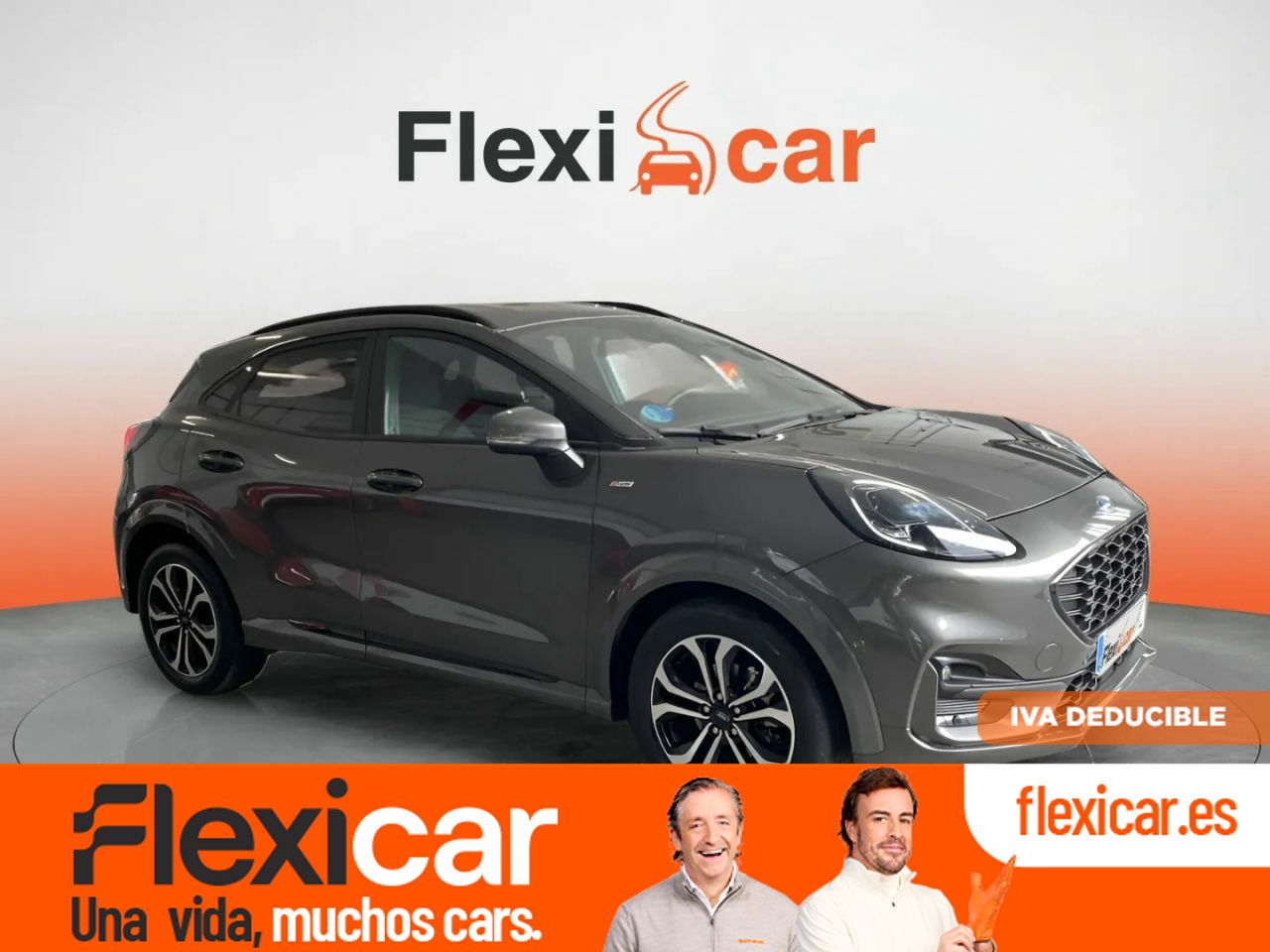 Foto ford puma 2023 /