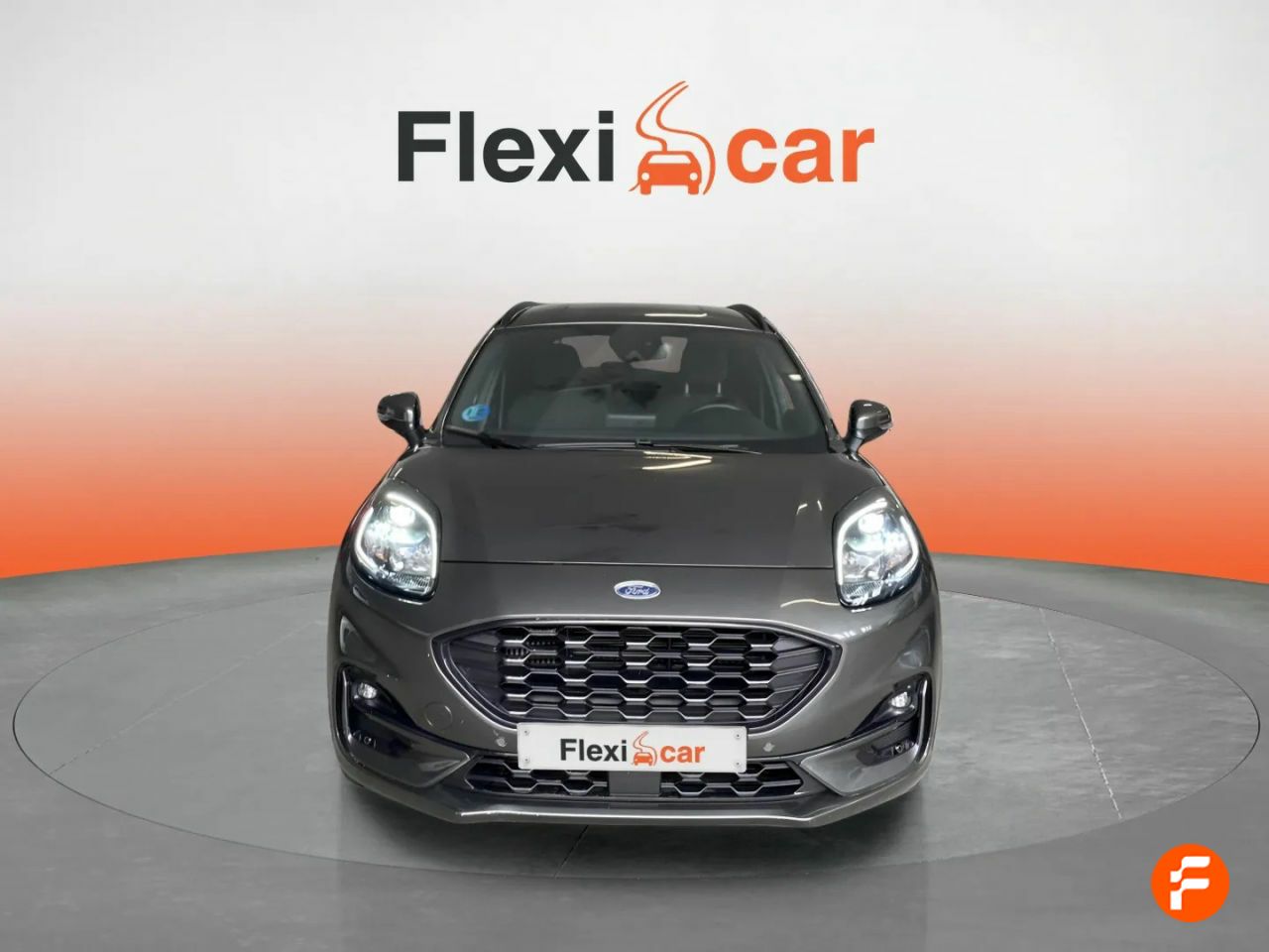ford puma 2023 / foto grande (2)