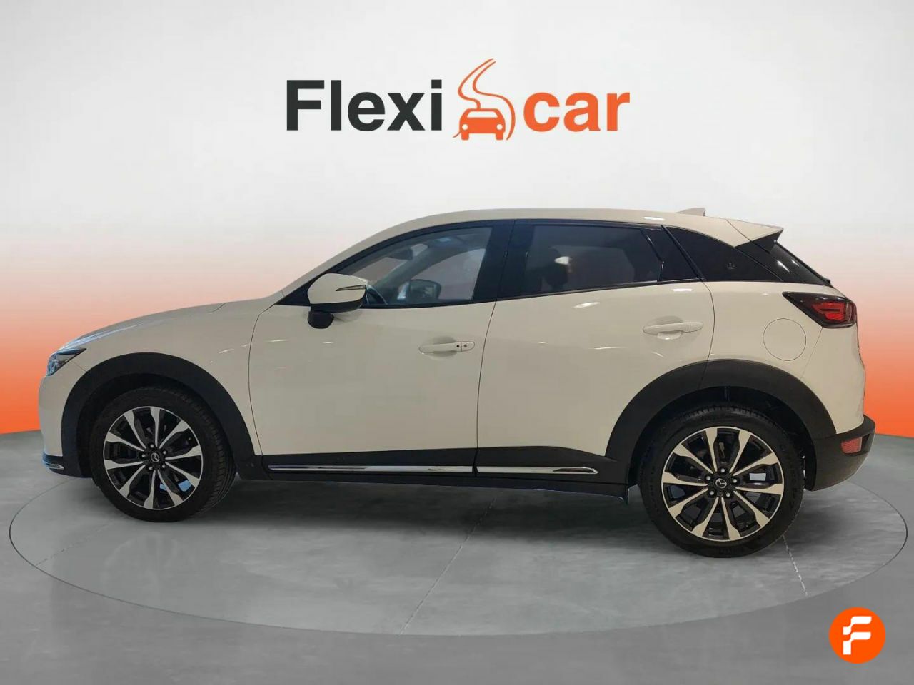 mazda cx-3 2019 / foto grande (3)
