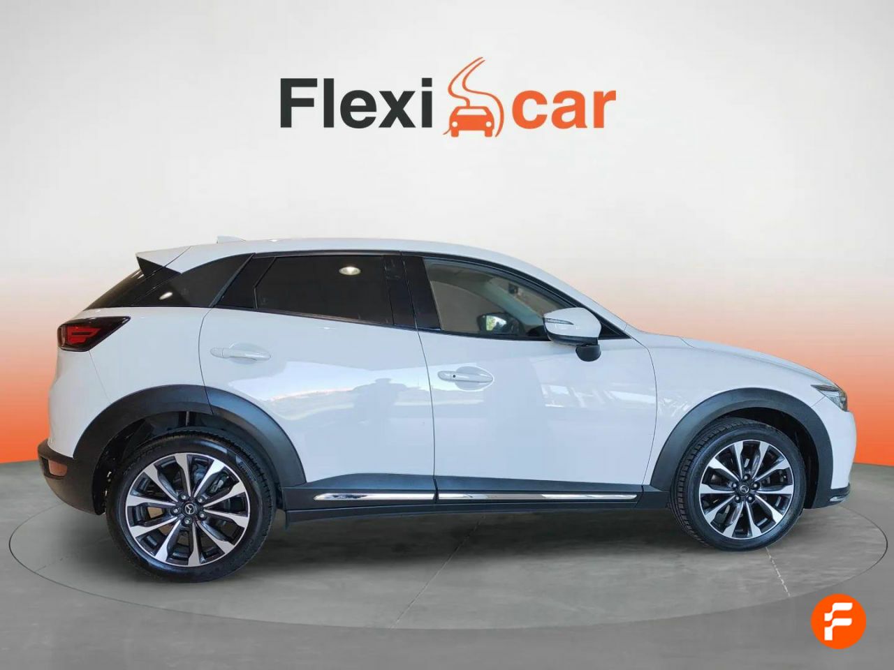 mazda cx-3 2019 / foto grande (2)