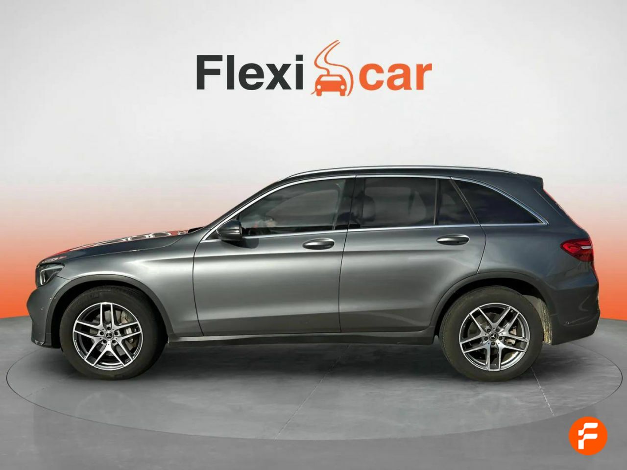 mercedes glc 2017 / foto grande (3)
