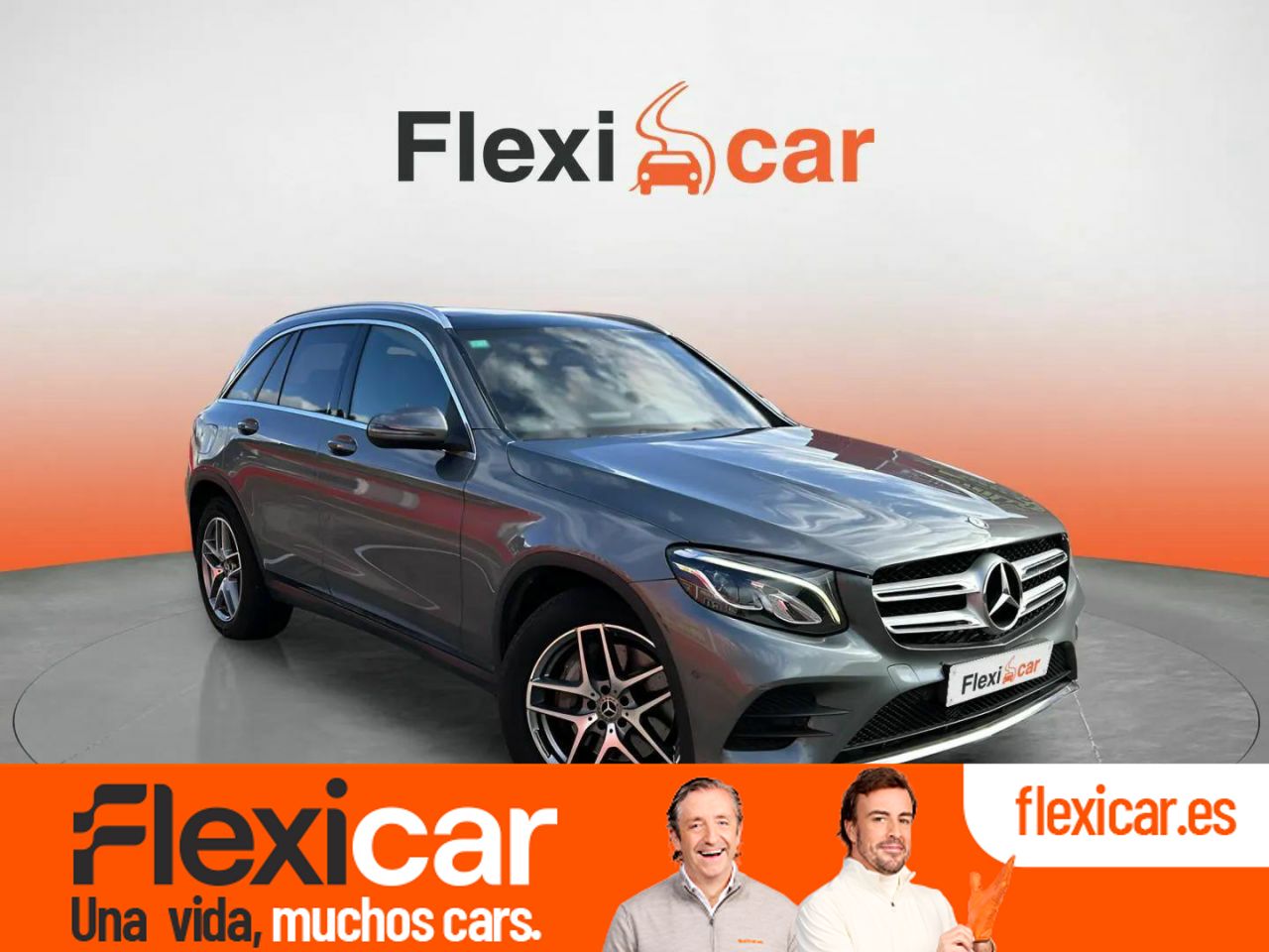 Foto mercedes glc 2017 /